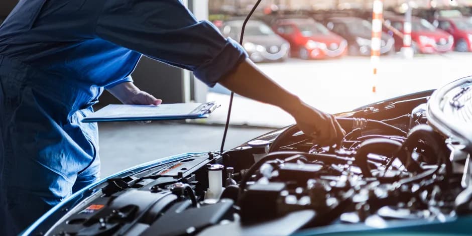 Kış Bakımı Rehberi: Aracınız İçin 7 Kritik Kontrol