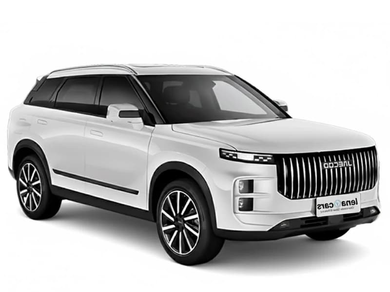 Jaecoo J7 SUV