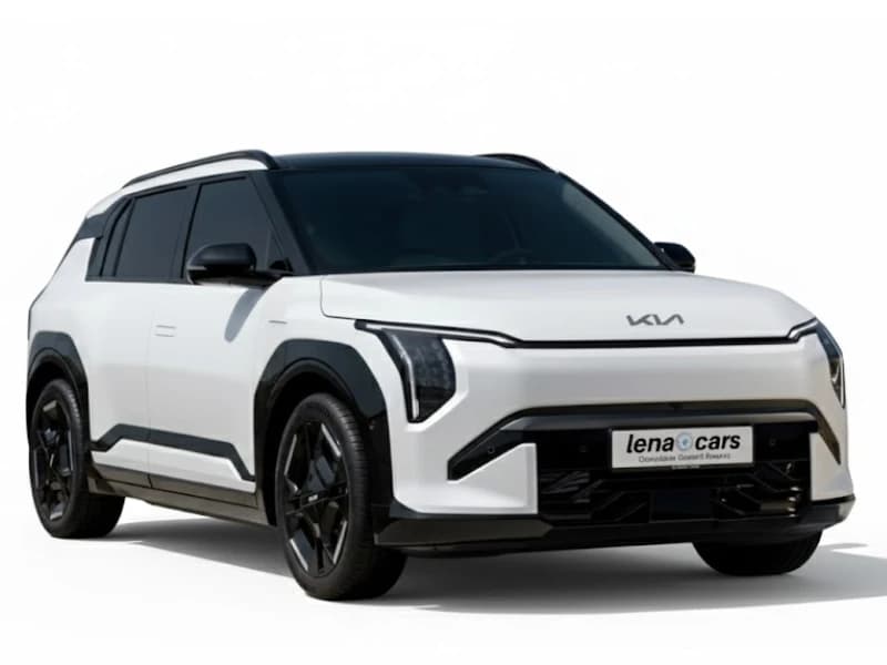 Kia EV3   2024 uzun dönem kiralama dış görünüm