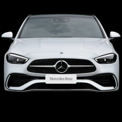 MERCEDES C 200 Sedan 2023