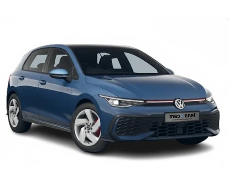 Volkswagen Golf   2025 uzun dönem kiralama dış görünüm