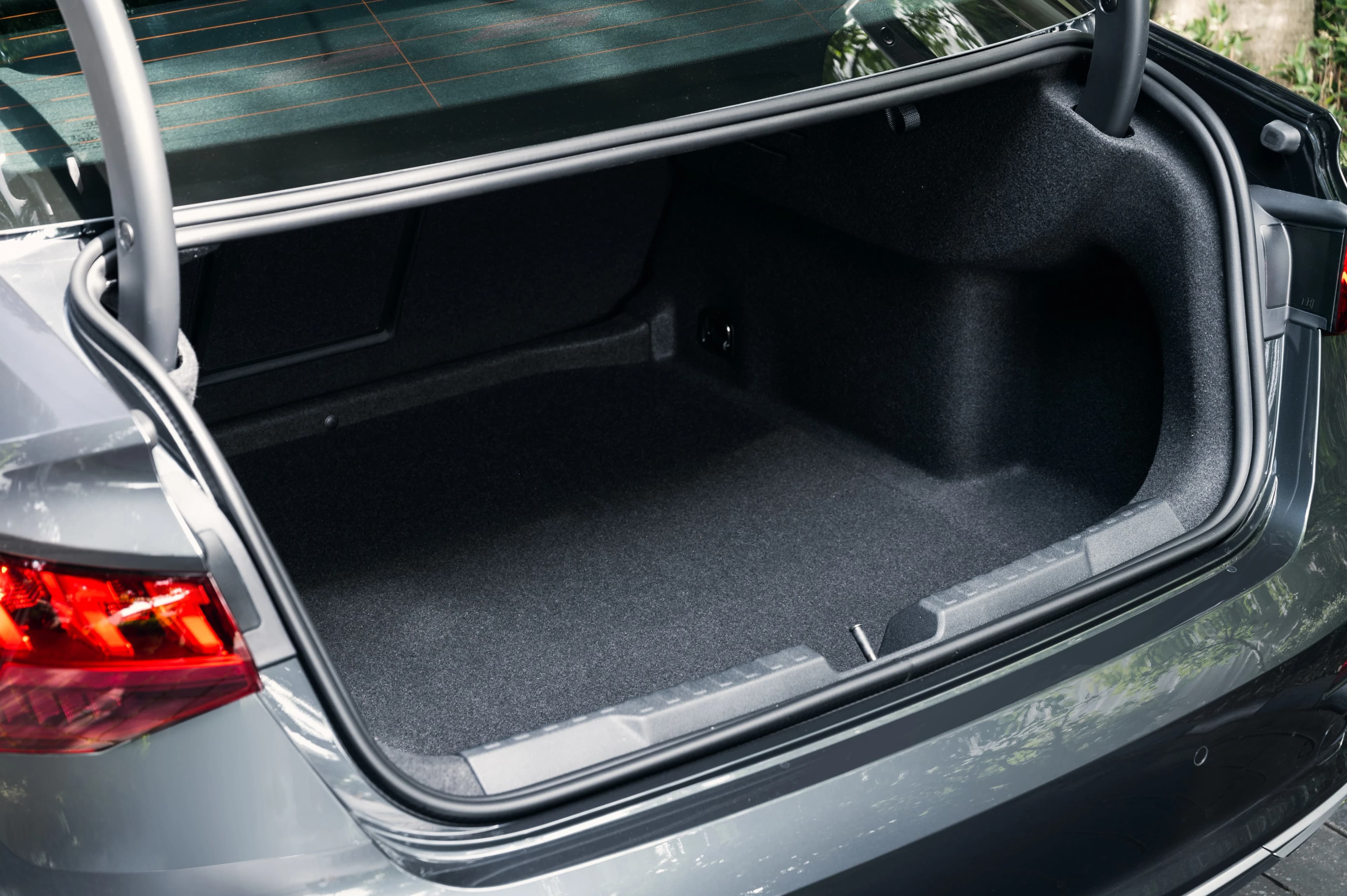 AUDI A3   2024 görsel 2