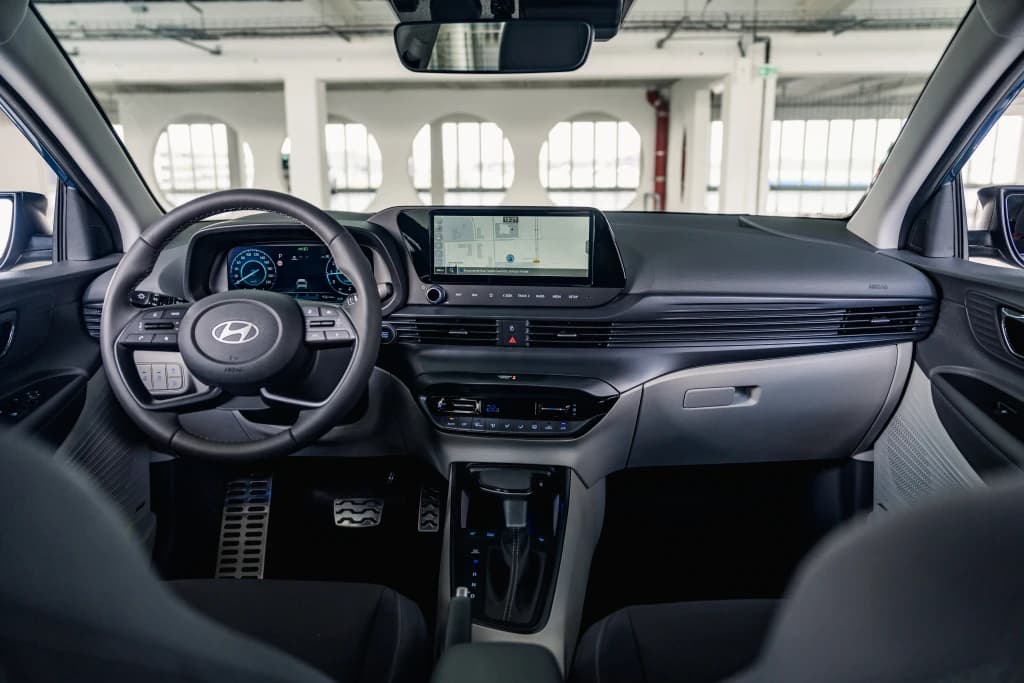 HYUNDAI BAYON   2025 görsel 2