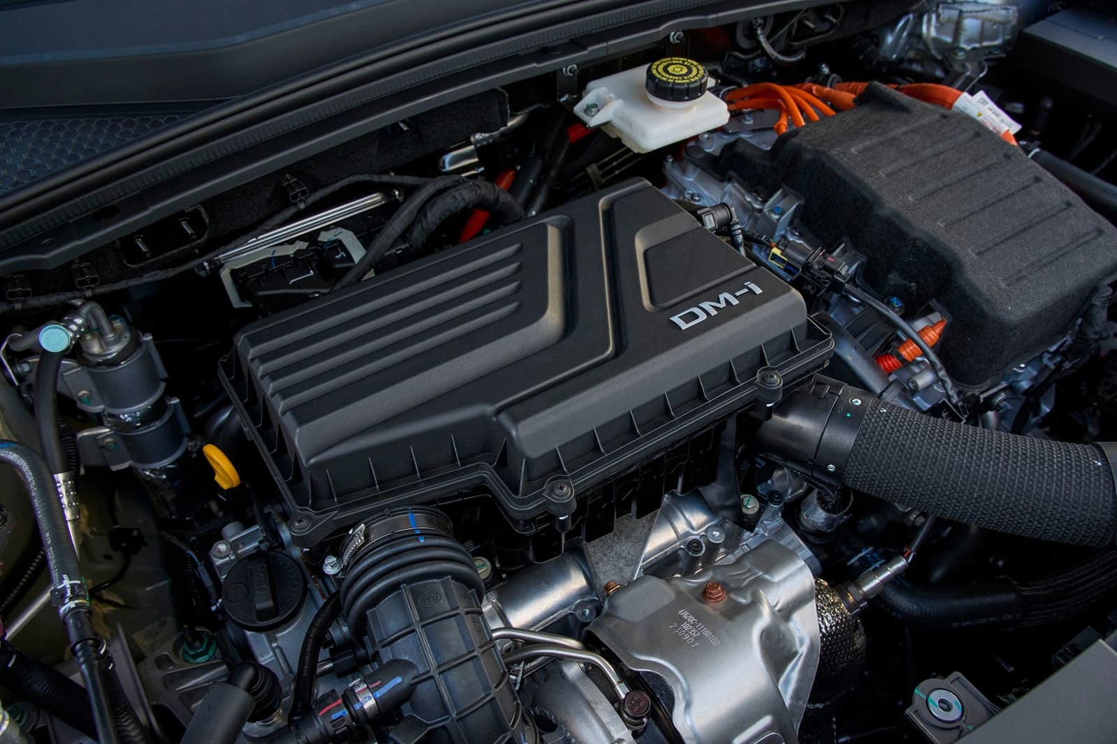 BYD Seal   2025 görsel 5