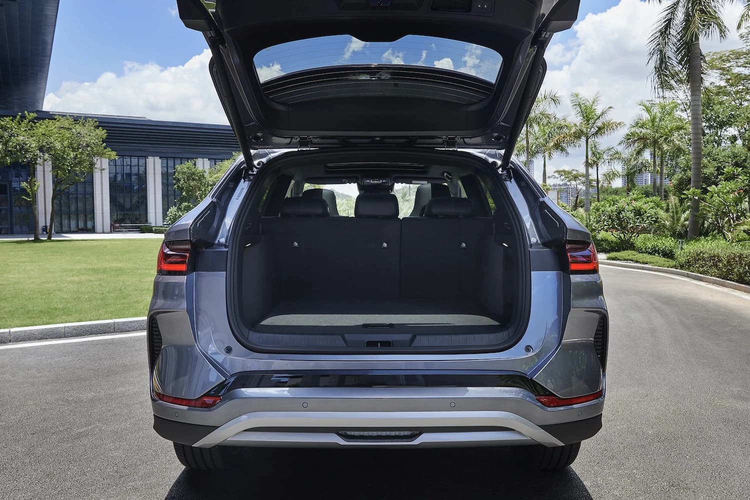 BYD Seal   2025 görsel 3