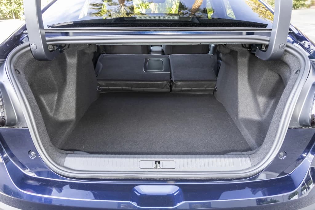 CITROEN C4 X   2024 görsel 4