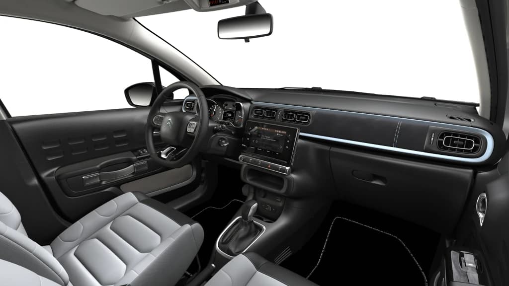 Citroen Berlingo   2026 görsel 2