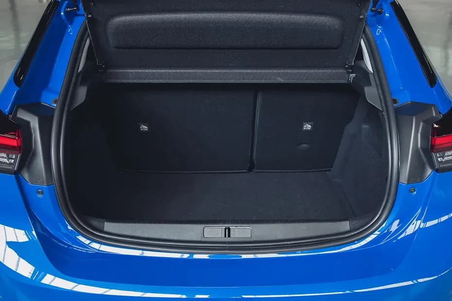 OPEL CORSA   2024 görsel 4