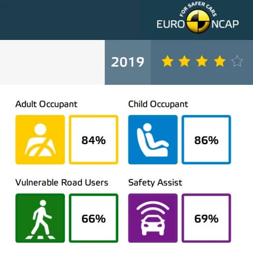 OPEL CORSA   2024 görsel 6