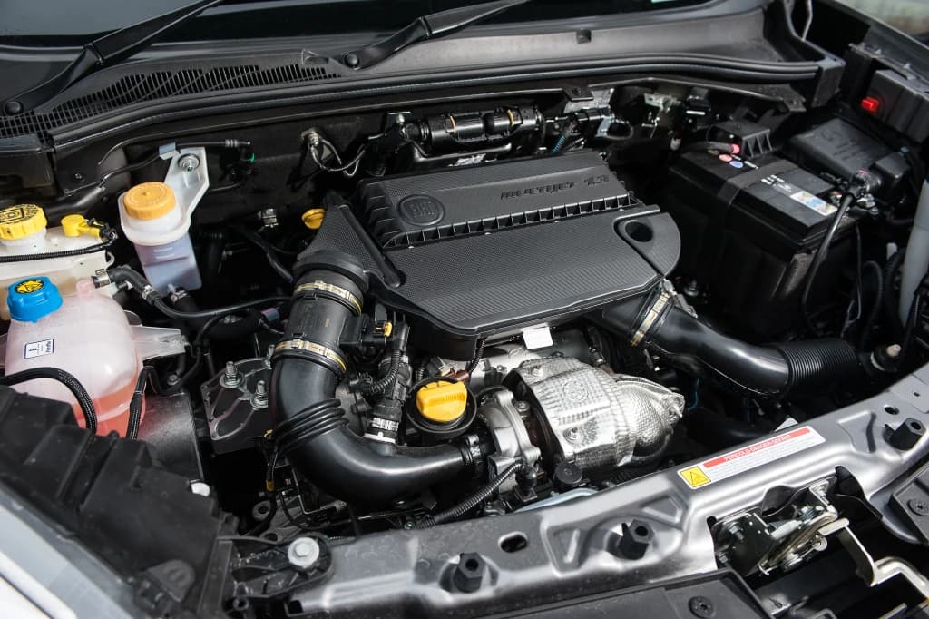 FIAT Doblo   2026 görsel 5