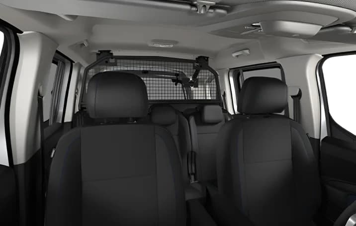 FIAT Doblo   2026 görsel 3