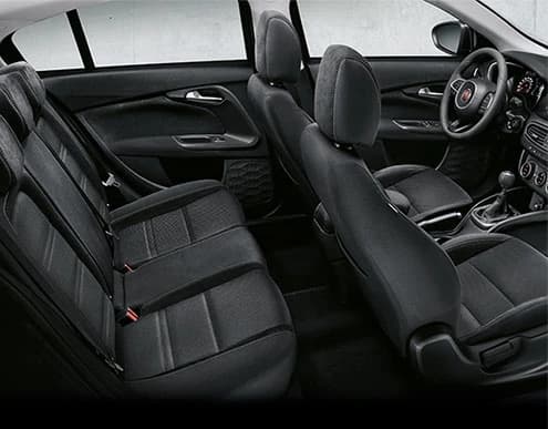 FIAT Egea   2023 görsel 4