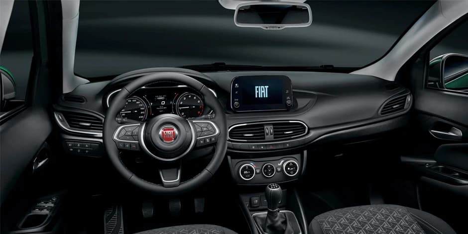 FIAT Egea   2023 görsel 5