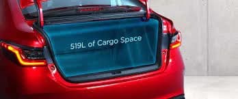 Honda City   2025 görsel 2