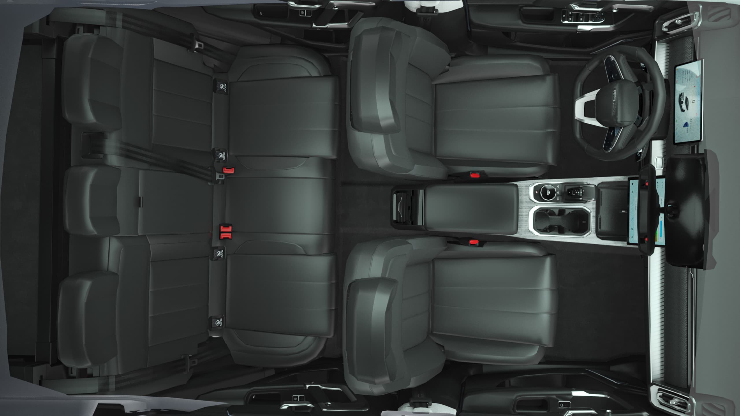 JAECOO J7   2025 görsel 3