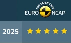 JAECOO J7   2025 görsel 6