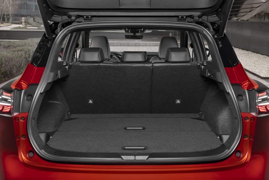 NISSAN Qashqai   2025 görsel 3