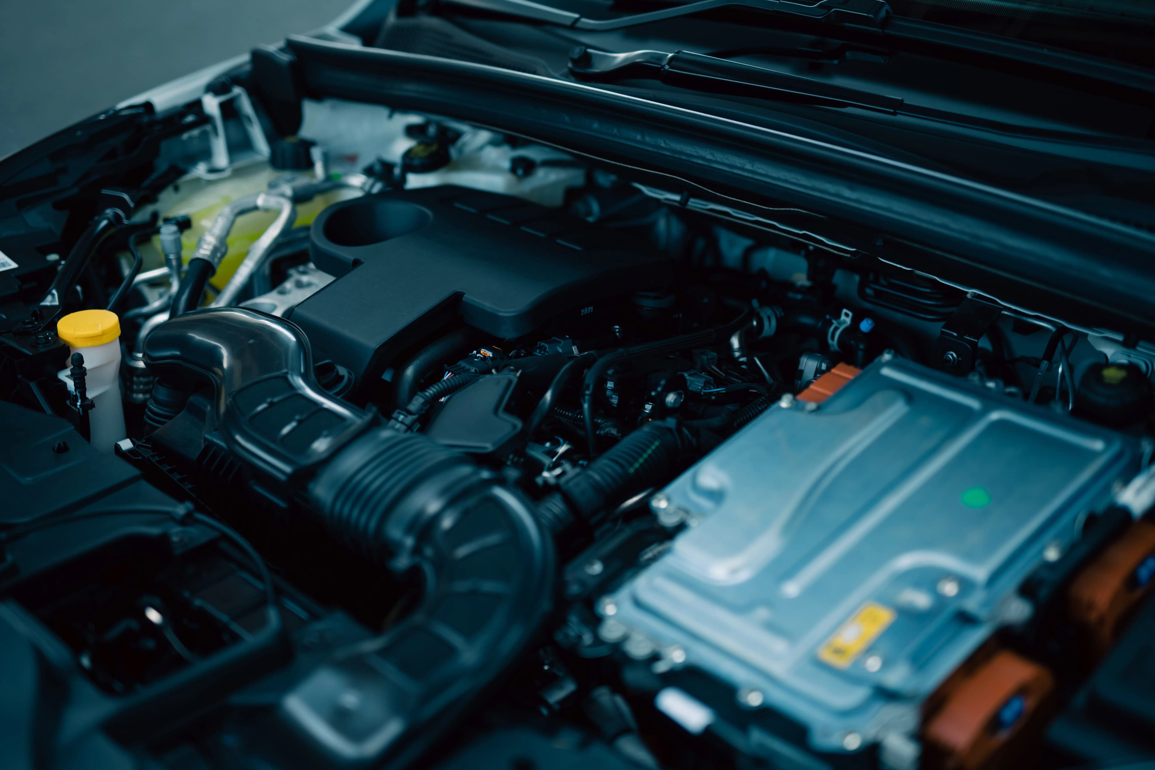 Renault Captur   2023 görsel 5