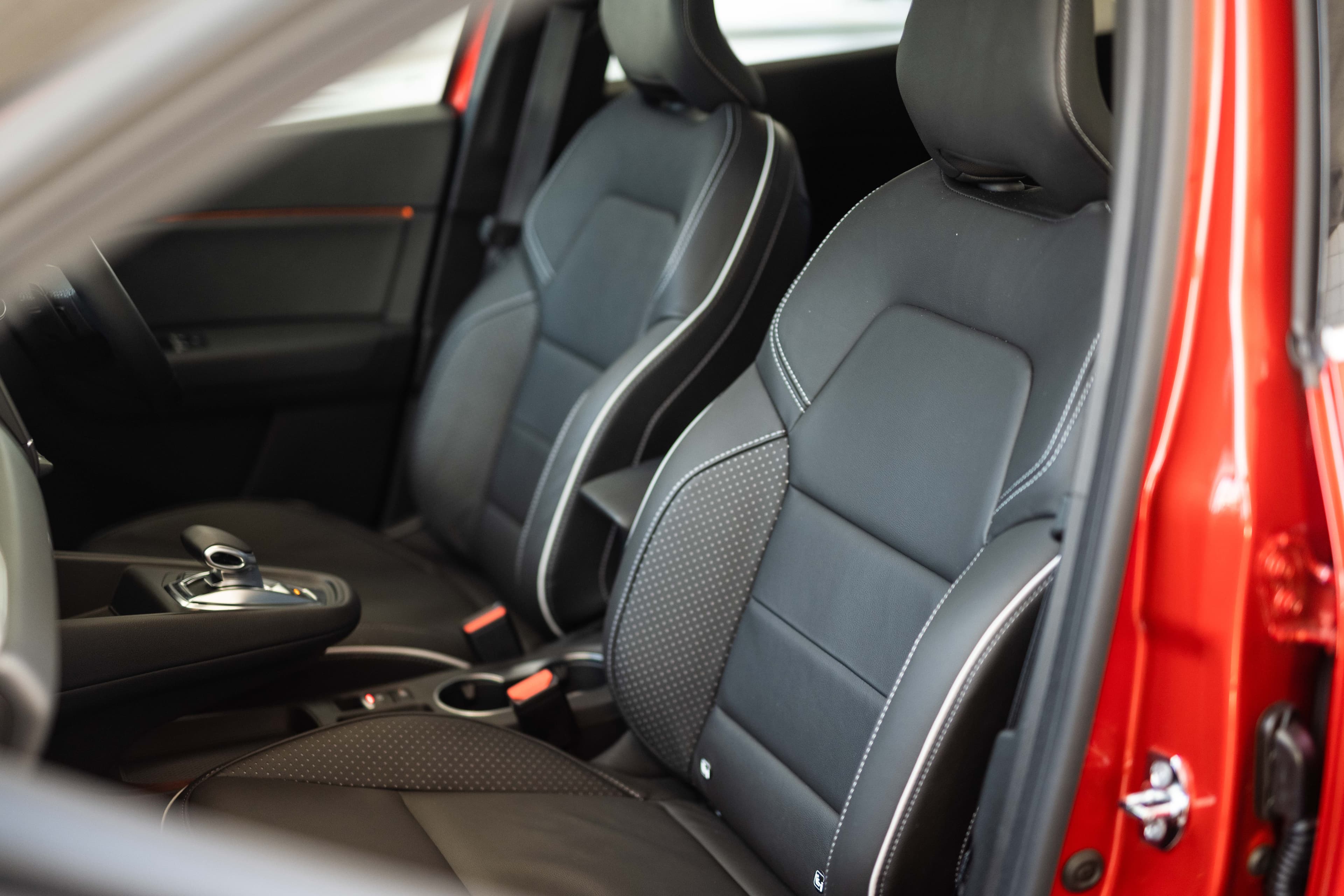 Renault Captur   2023 görsel 4