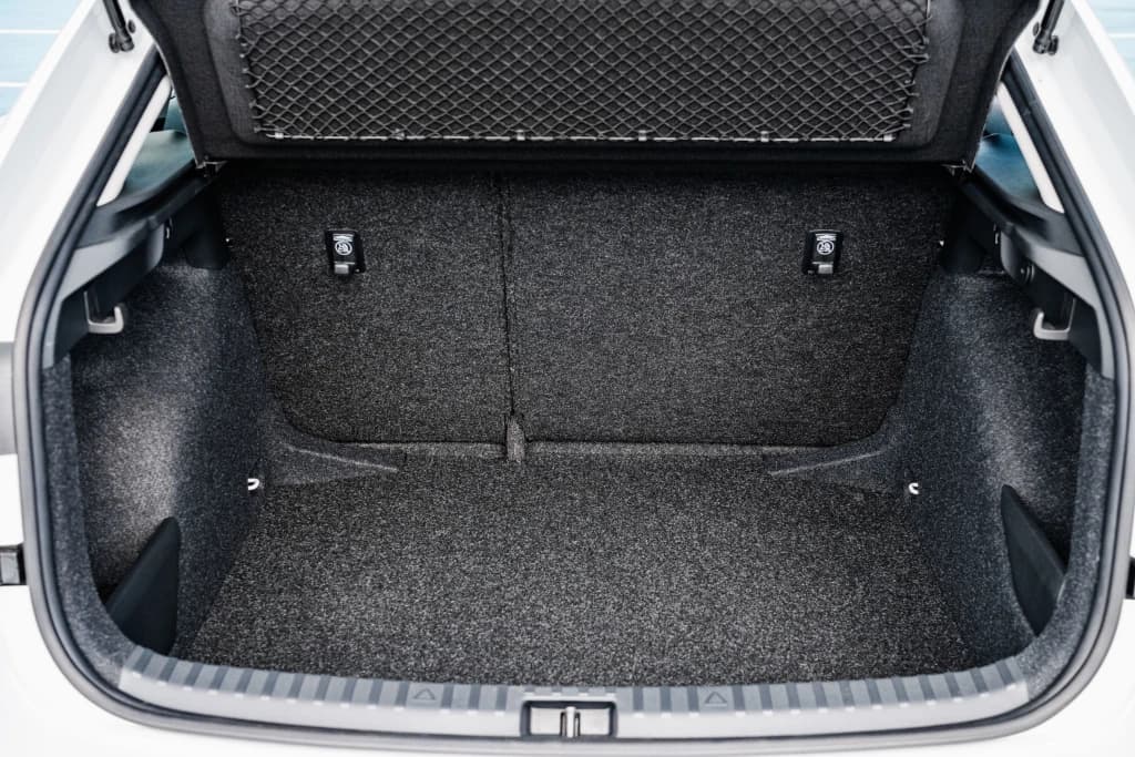 Skoda Scala   2024 görsel 3