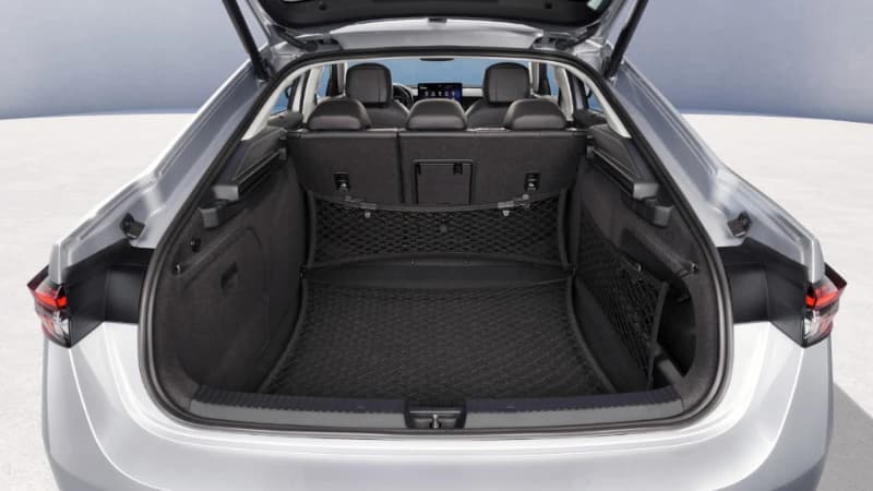 SKODA Superb   2025 görsel 3