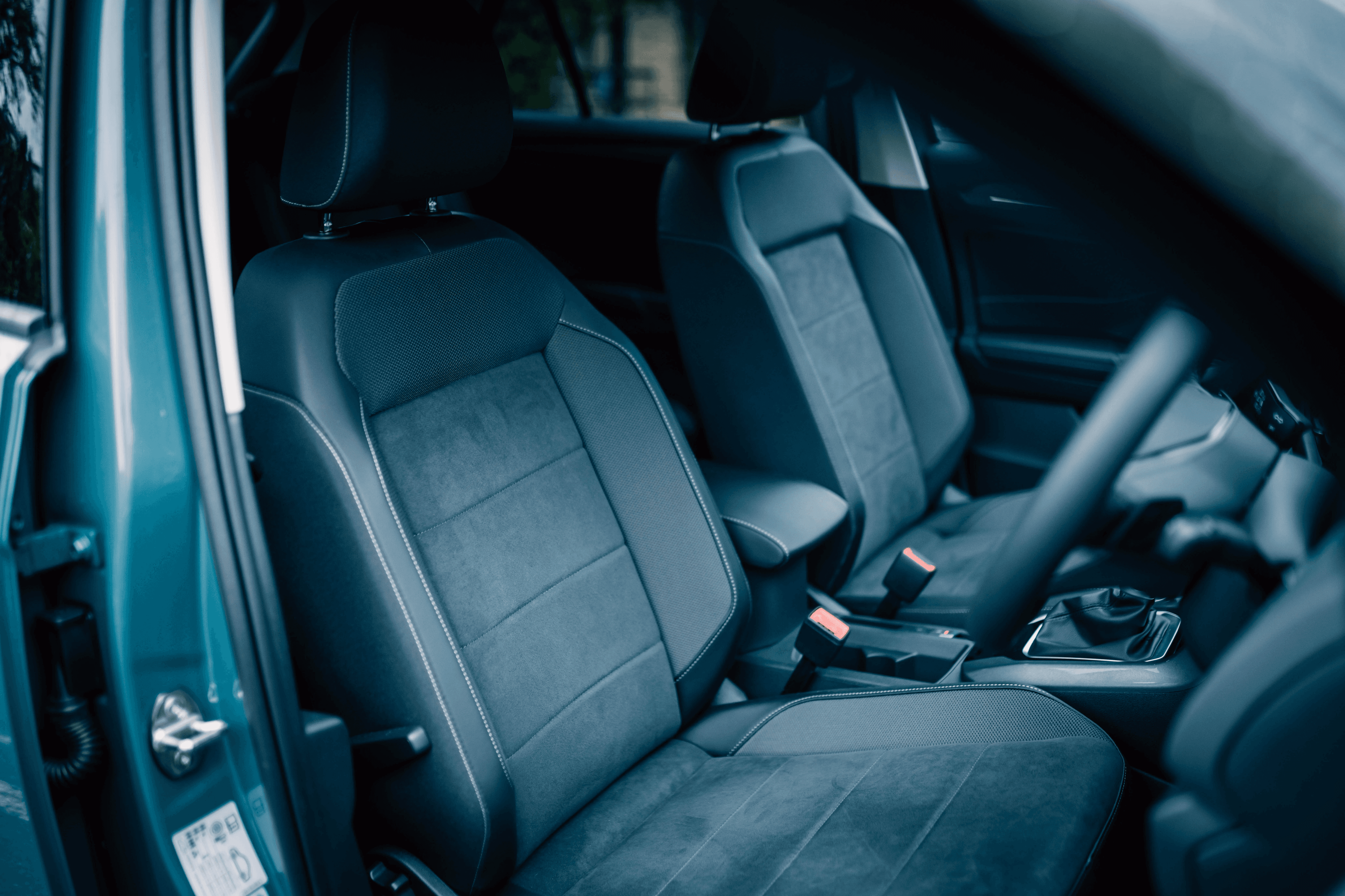 Volkswagen T-ROC   2025 görsel 4