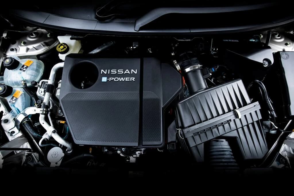 NISSAN X-trail   2025 görsel 4