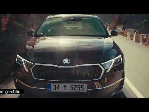 SKODA Octavia   2024 inceleme videosu