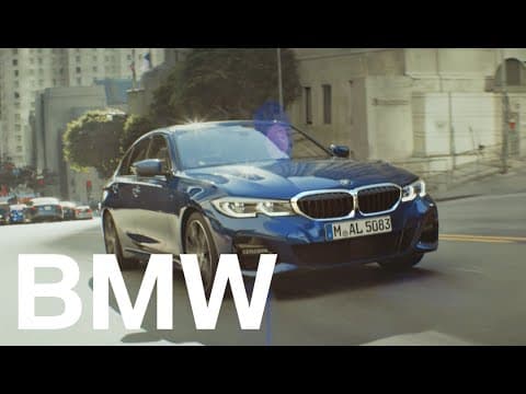 BMW 3 Serisi   2020 inceleme videosu