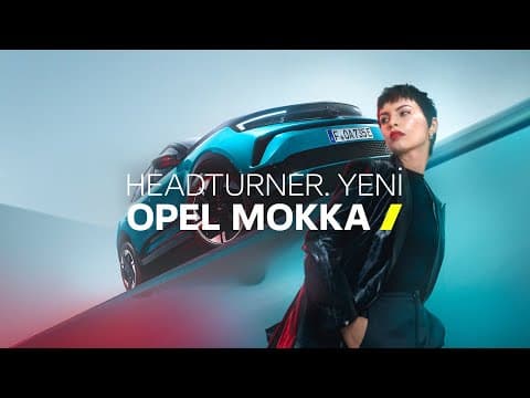 Opel Mokka   2025 inceleme videosu