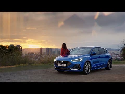 Ford Focus   2025 inceleme videosu