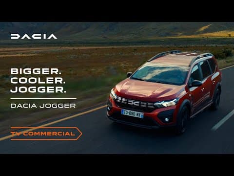 Dacia Jogger   2024 inceleme videosu