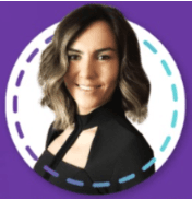 Dr. Funda Lena Nazik - Kurucu Ortak