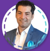 Selçuk Nazik - Kurucu Ortak