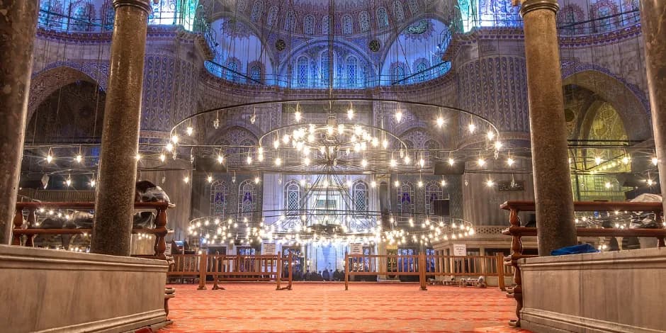 Sabiha Gökçen'den Sultanahmet'e Nasıl Gidilir? (Metro & Transfer)