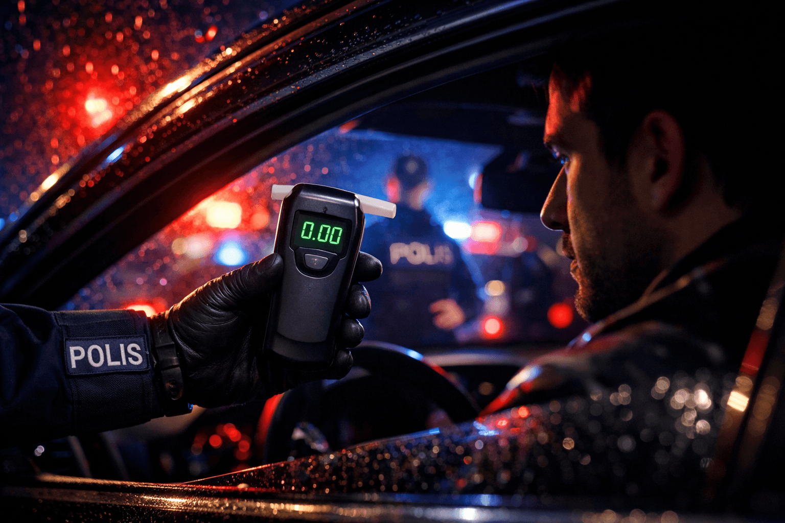 Kapak görseli: Alkollü Araç Kullanma Cezası 2026: 150.000 TL'lik Şok ve Gizli Tuzaklar