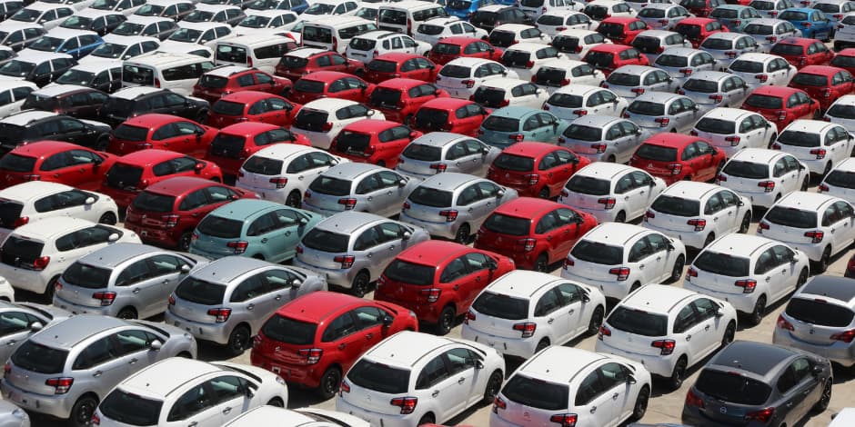 Araç Kiralarken Dikkat Edilmesi Gereken 10 Altın Kural