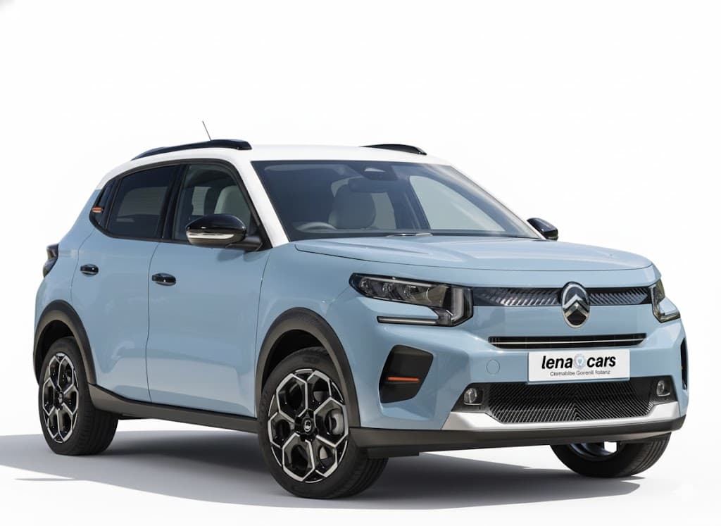 Citroen C3 Hatchback