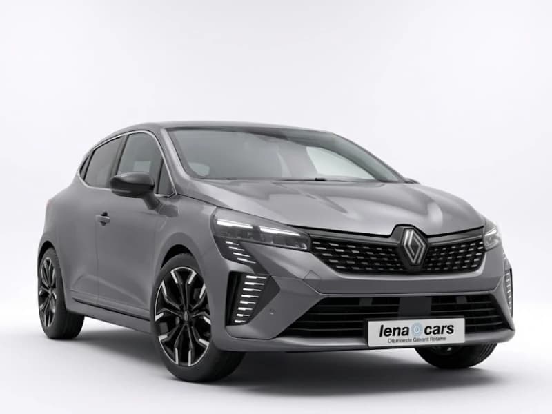 Renault Clio Hatchback