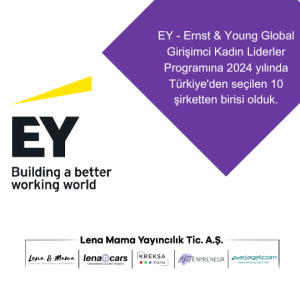 EY Entrepreneurial Women Leaders Programme