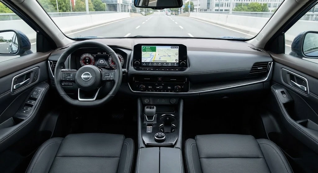 Beste und wirtschaftlichste SUV-Modelle unter 1,5 Millionen TL 2025