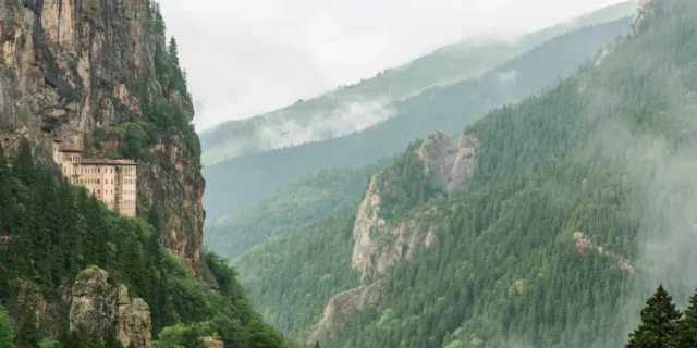 Blog post: Eastern Black Sea Tour: Highlands, Waterfalls and Route Plan