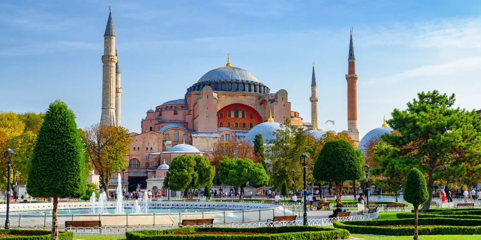 Kapak görseli: İstanbul Havalimanı'ndan Sultanahmet'e Nasıl Gidilir?