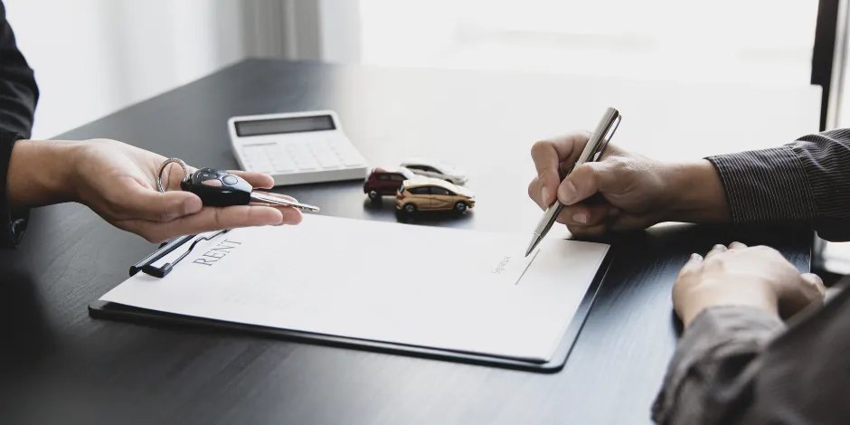 Blog yazısı: Kurumsal Kiralama Avantajları: Şirketinize 5 Büyük Katkı