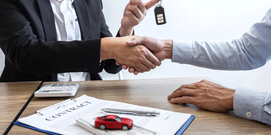 Blog post: Corporate Fleet Leasing: 5 Strategies to Reduce Costs