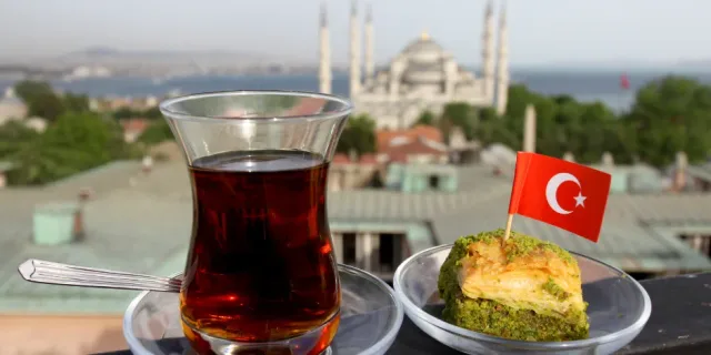 Blog post: Turkey Travel Guide: Must-See Routes