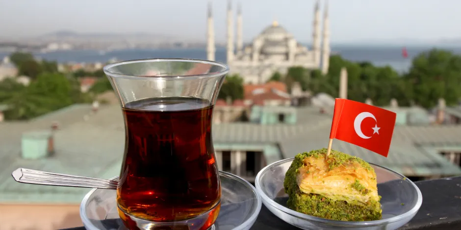 Blog yazısı: Türkiye Seyahat Rehberi: Mutlaka Görmeniz Gereken Rotalar