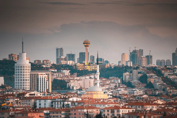 Blog post: Ankara Travel Guide: Historical and Cultural Sites of the Capital