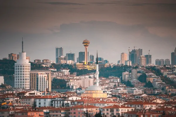 Blog post: Ankara Travel Guide: Historical and Cultural Sites of the Capital