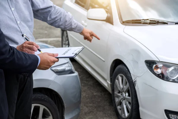 Technical Inspection and Delivery of Company Vehicles